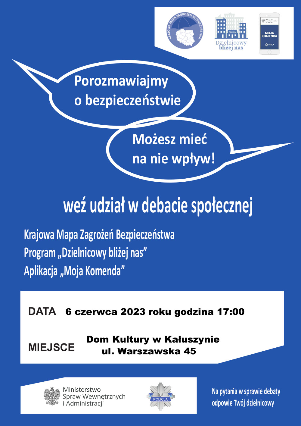 debata