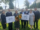 Dofinansowanie z Rządowego Programu Odbudowy Zabytków 