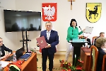 Uroczysta Sesja inauguracyjna kadencji 2024-2029_19